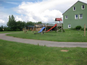 Ferienwohnungen Carstensen